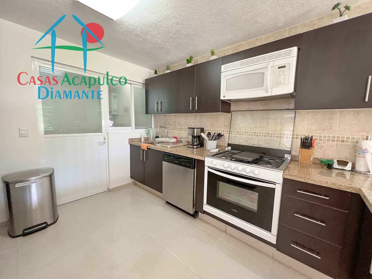 Villas Velato Colombina 8 - Cocina 4